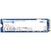 A product image of Kingston NV3 PCIe Gen4 NVMe M.2 SSD - 500GB