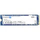A small tile product image of Kingston NV3 PCIe Gen4 NVMe M.2 SSD - 500GB