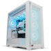 A product image of PLE Mist 4080 Super Prebuilt Ready To Go Gaming PC