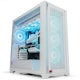 A small tile product image of PLE Mist 4080 Super Prebuilt Ready To Go Gaming PC