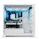 A small tile product image of PLE Mist 4080 Super Prebuilt Ready To Go Gaming PC
