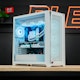 A small tile product image of PLE Mist 4080 Super Prebuilt Ready To Go Gaming PC