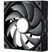 A product image of TRYX ROTA 120 PRO - 120mm LCP Performance Fan (Black)