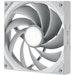 A product image of TRYX ROTA 140 PRO - 140mm LCP Performance Fan (White)