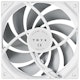 A small tile product image of TRYX ROTA 140 PRO - 140mm LCP Performance Fan (White)