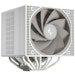 A product image of DeepCool Assassin IV CPU Cooler - White