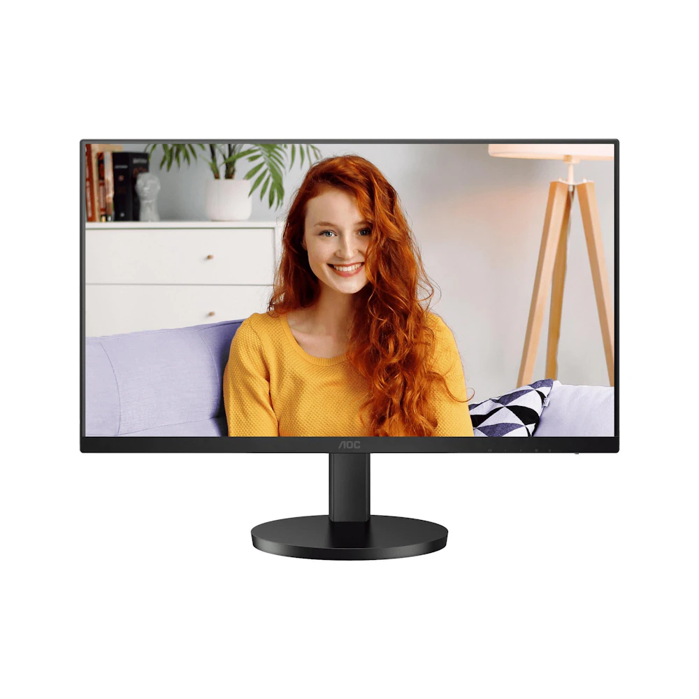 AOC U27B3AF - 27" 4K 2160p 60Hz IPS Monitor