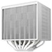 A product image of DeepCool Assassin 4S CPU Cooler - White