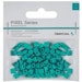 A product image of DeepCool Pixel Decorative Case Bits - Green