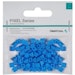 A product image of DeepCool Pixel Decorative Case Bits - Blue