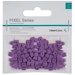 A product image of DeepCool Pixel Decorative Case Bits - Purple