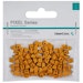 A product image of DeepCool Pixel Decorative Case Bits - Orange