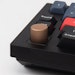 A product image of Keychron Aluminium Knob - Rose Gold