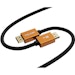 A product image of Volans Ultra 8K DP to DP Cable V1.4 - 5m