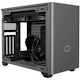 A small tile product image of Cooler Master NR200P MAX V2 SFF 18.2L Mini ITX Case (Grey)