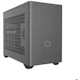 A small tile product image of Cooler Master NR200P MAX V2 SFF 18.2L Mini ITX Case (Grey)