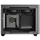 A small tile product image of Cooler Master NR200P MAX V2 SFF 18.2L Mini ITX Case (Grey)