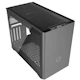 A small tile product image of Cooler Master NR200P MAX V2 SFF 18.2L Mini ITX Case (Grey)