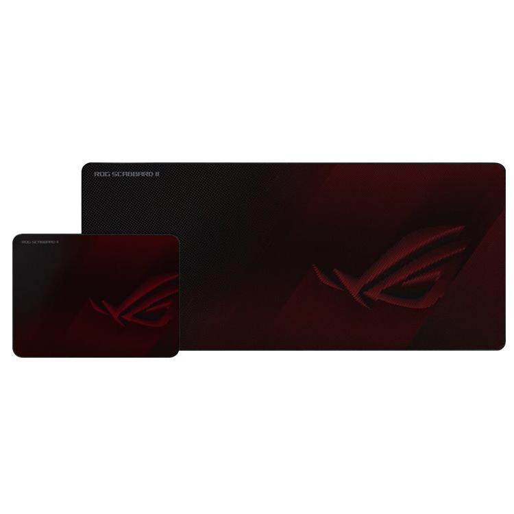 ASUS ROG Scabbard II Medium Gaming Mousepad PLE Computers