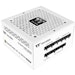 A product image of Thermaltake Toughpower GF A3 - 850W Gold PCIe 5.0 ATX Modular PSU (Snow)