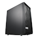 A product image of EX-DEMO Fractal Design Meshify C Mid Tower Case - Black