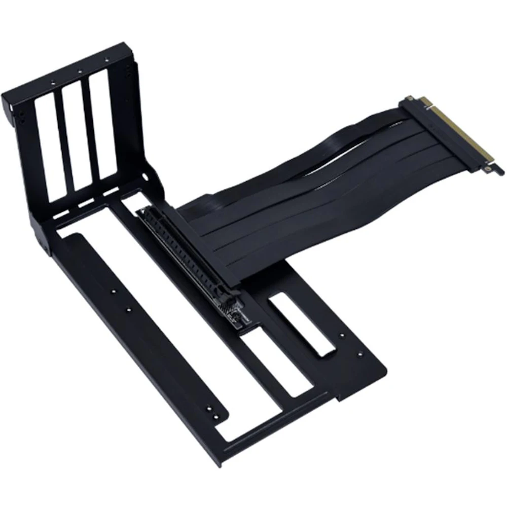 Lian Li A3 PCIe 4.0 Vertical GPU Kit (Black)