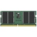 A product image of Kingston ValueRAM 48GB Single (1x48GB) DDR5 SO-DIMM C46 5600MHz