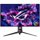 A small tile product image of ASUS ROG Swift PG32UCDM - 32" 4K 2160p 240Hz QD-OLED Gaming Monitor