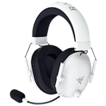 A small tile product image of Razer BlackShark V2 HyperSpeed - Wireless Ultra-Lightweight Esports Headset (White)