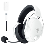 A small tile product image of Razer BlackShark V2 HyperSpeed - Wireless Ultra-Lightweight Esports Headset (White)