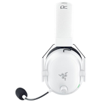 A small tile product image of Razer BlackShark V2 HyperSpeed - Wireless Ultra-Lightweight Esports Headset (White)