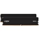 A small tile product image of Crucial Pro 32GB Kit (2x16GB) DDR5-6000 C48