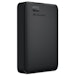 A product image of WD Elements USB 3.0 Portable 2.5" HDD - 4TB