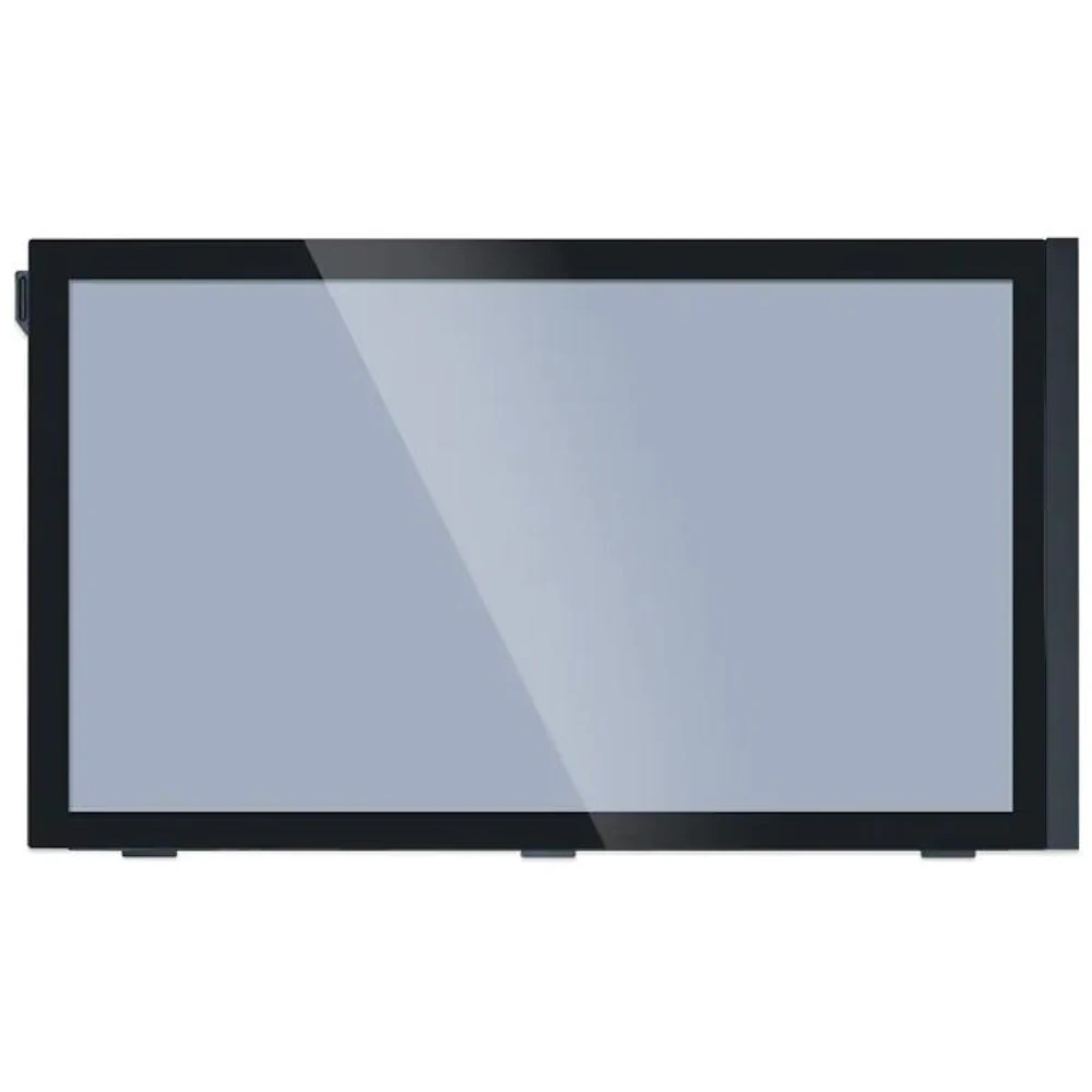 Lian Li A3 Left Glass Panel (Black)