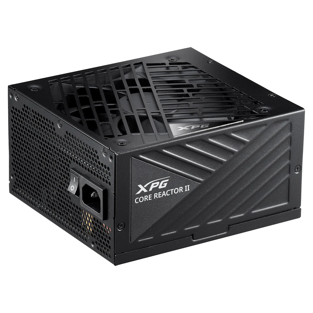 ADATA XPG Core Reactor II 1000W Gold ATX Modular PSU