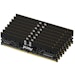 A product image of Kingston FURY Renegade Pro 256GB (8x32GB) DDR5 5600MT/s CL36 ECC RDIMM XMP - Black