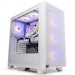 A product image of PLE Mirage RTX 4080 Super Prebuilt Ready To Go Gaming PC