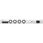 A small tile product image of Ubiquiti UniFi Hi-Capacity Aggregation 28-Port 10GbE SFP+ Layer 3 Managed Switch