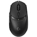 A product image of Logitech G309 Lightspeed Wireless Gaming Mouse - Black