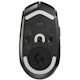 A small tile product image of Logitech G309 Lightspeed Wireless Gaming Mouse - Black