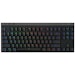 A product image of Logitech G515 LIghtspeed TKL Wireless Gaming Keyboard - Black