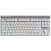 A product image of Logitech G515 LIghtspeed TKL Wireless Gaming Keyboard - White