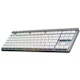 A small tile product image of Logitech G515 Lightspeed TKL Wireless Gaming Keyboard - White