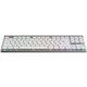 A small tile product image of Logitech G515 Lightspeed TKL Wireless Gaming Keyboard - White