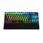 A small tile product image of SteelSeries Apex Pro TKL 2023 - Wireless Gaming Keyboard (OptiPoint Switch)