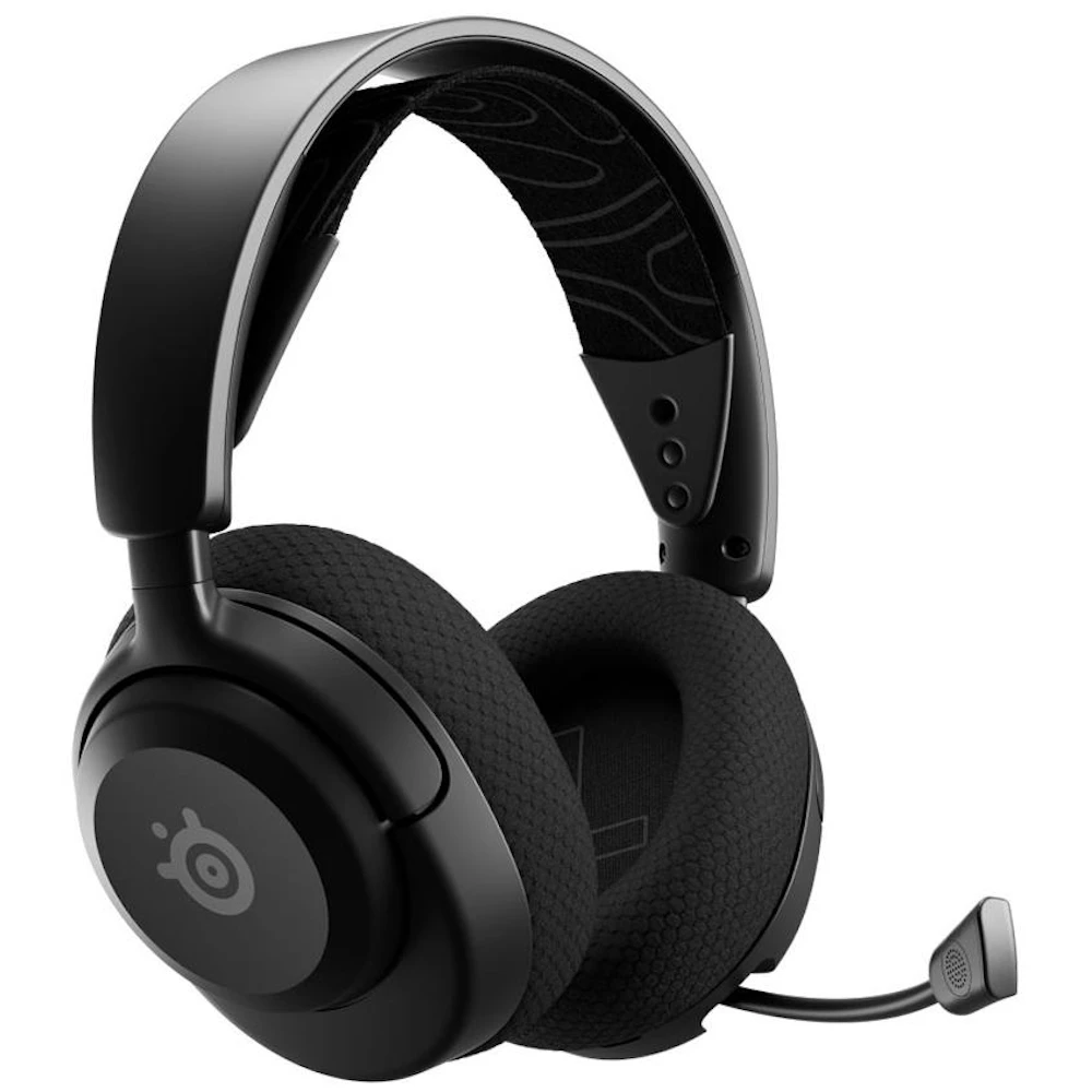SteelSeries Arctis Nova 5 Wireless - Gaming Headset