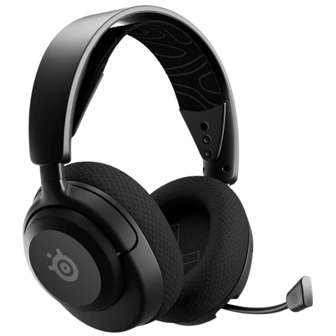 SteelSeries Arctis Nova 5 Wireless - Gaming Headset