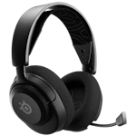 A small tile product image of SteelSeries Arctis Nova 5 Wireless - Gaming Headset