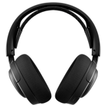 A small tile product image of SteelSeries Arctis Nova 5 Wireless - Gaming Headset