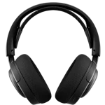 A small tile product image of SteelSeries Arctis Nova 5 Wireless - Gaming Headset